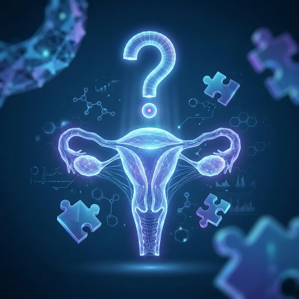 Açıklanamayan Kısırlık (İnfertilite) ve Tüp Bebek