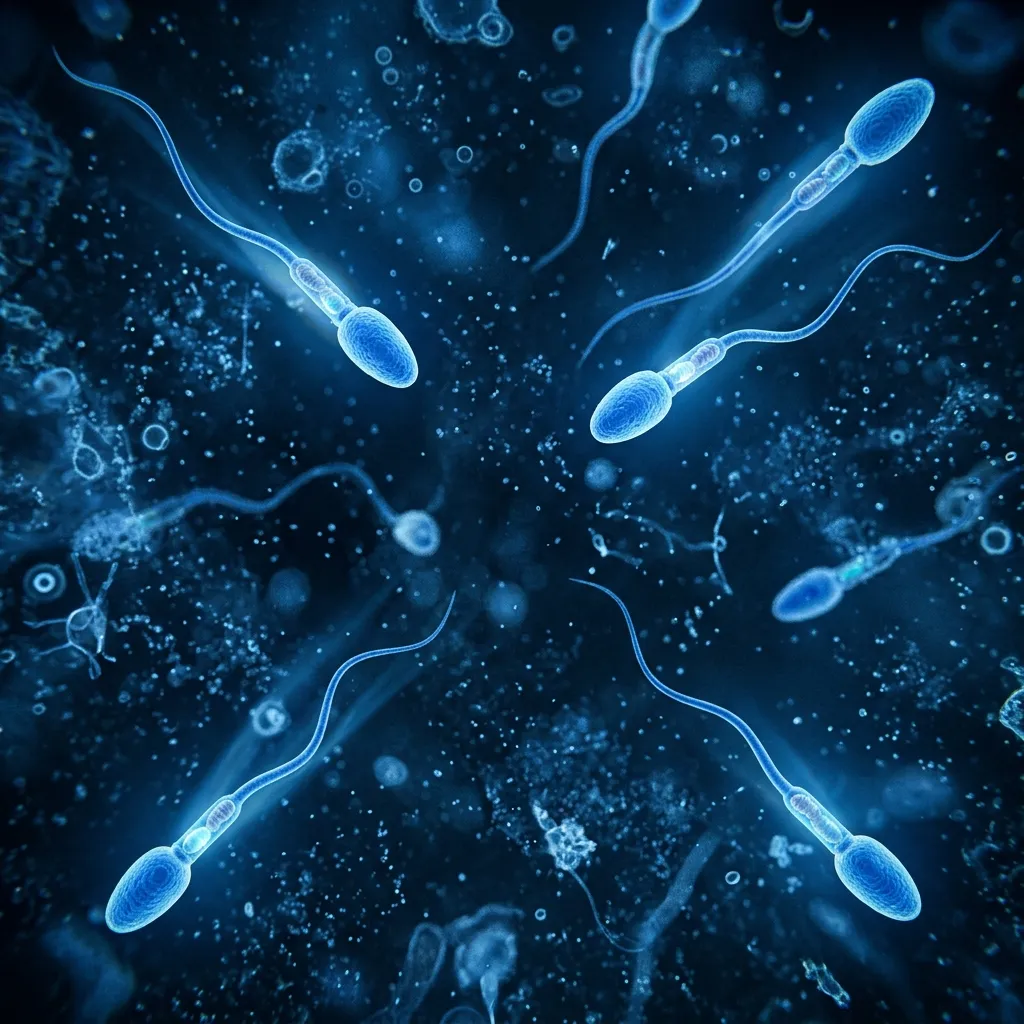 Sperm Sayısı Düşüklüğü (Oligospermi) Tedavisi